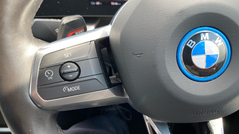BMW iX1 230kW xDrive30 M Sport 65kWh 5dr Auto Electric Estate